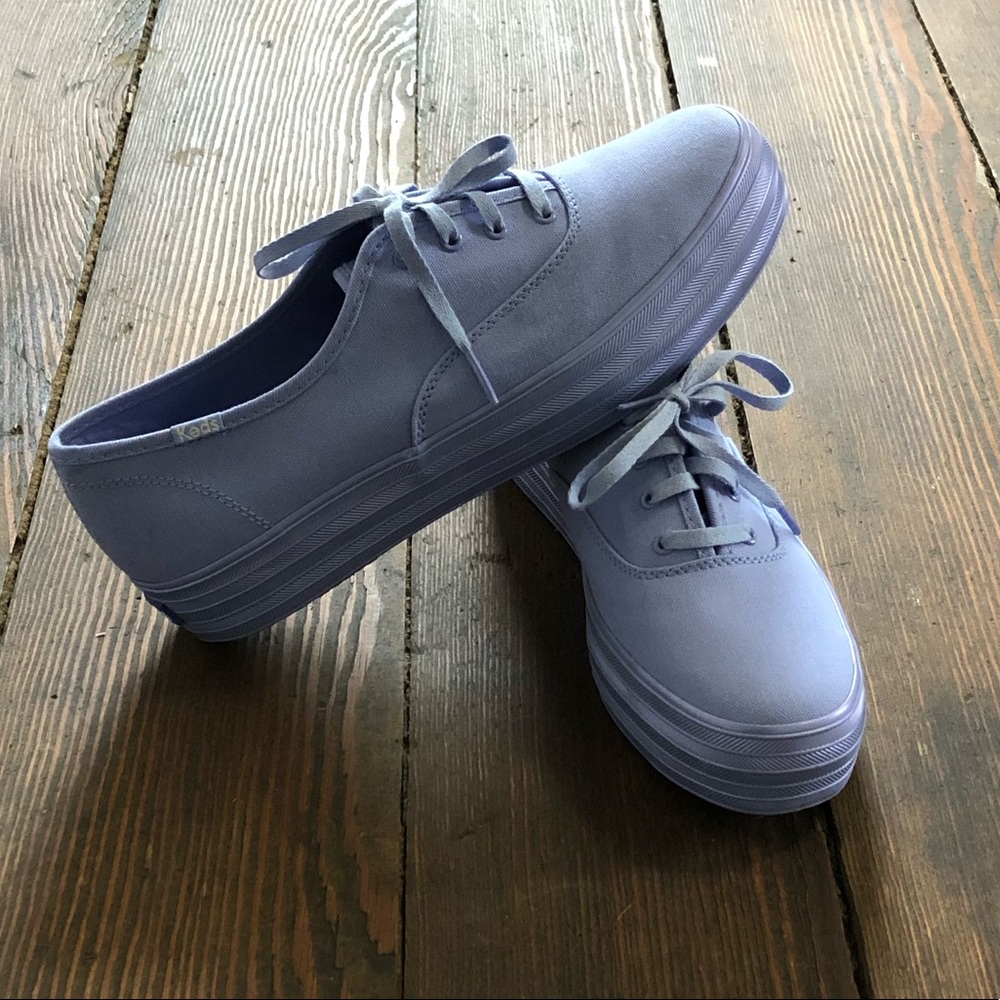 Keds shoes